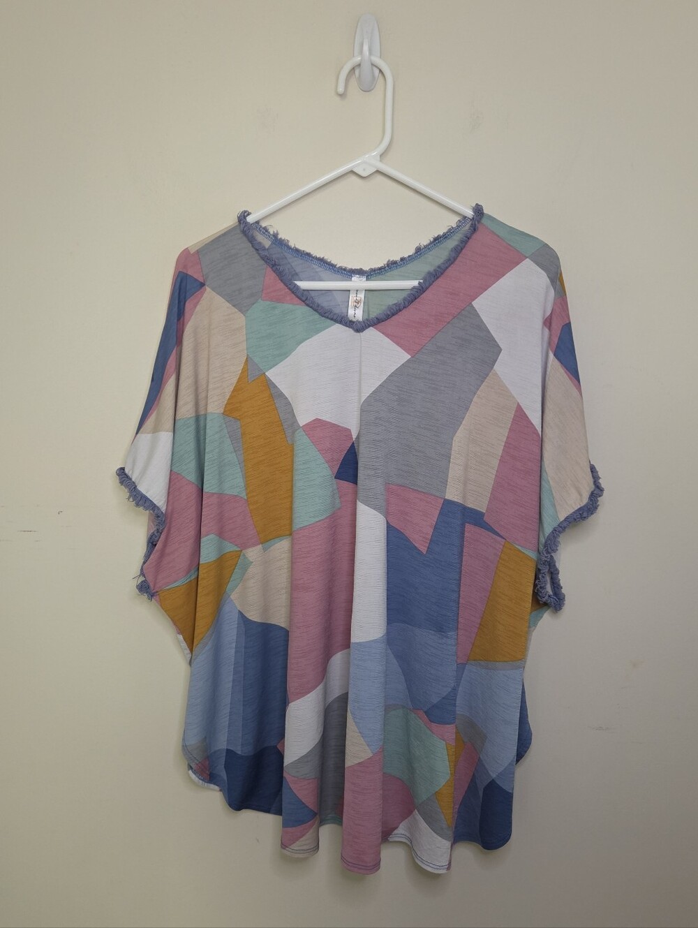 Women's Discount Divas Top Sz Medium